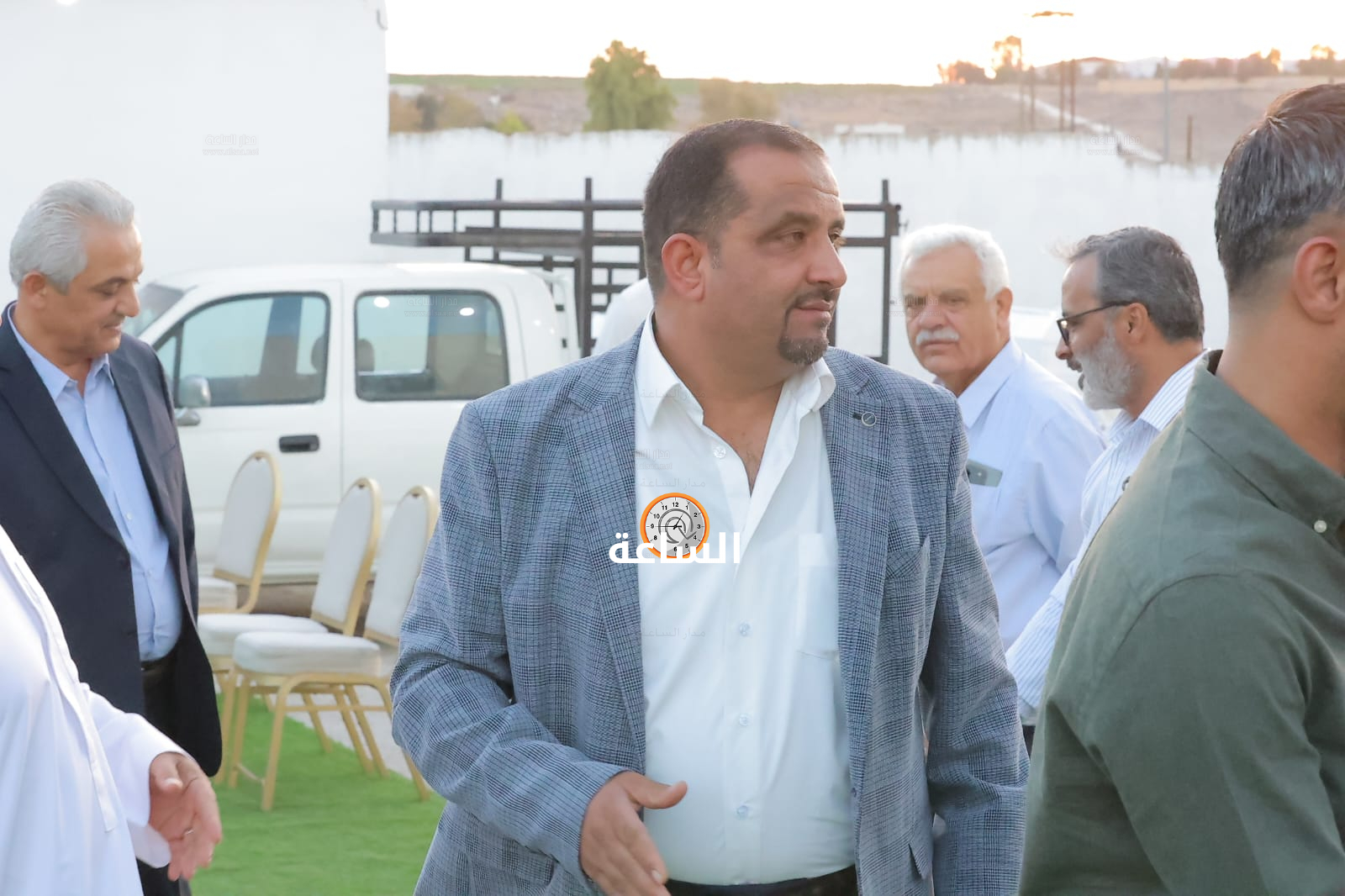 Madar Al-Saa Images 0.937561818514325