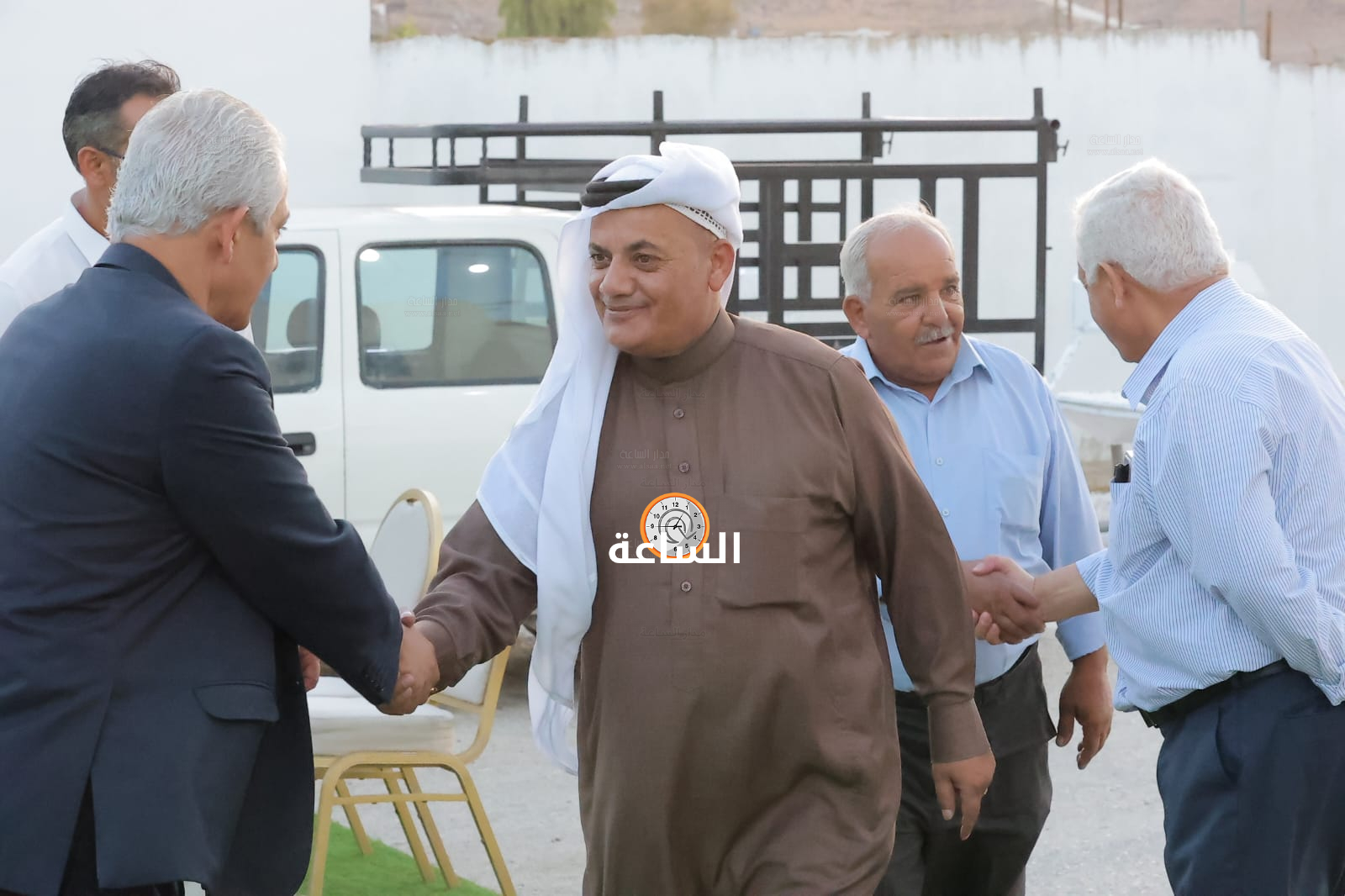 Madar Al-Saa Images 0.2212118897522919