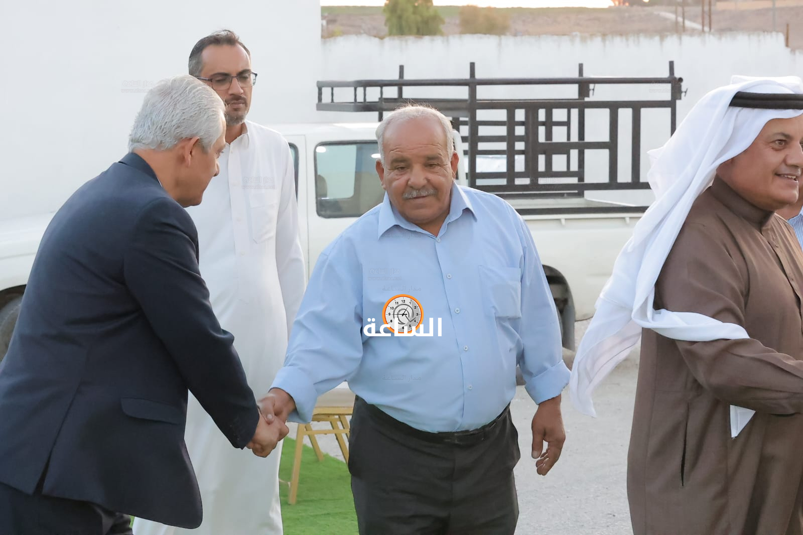 Madar Al-Saa Images 0.5606306135328262