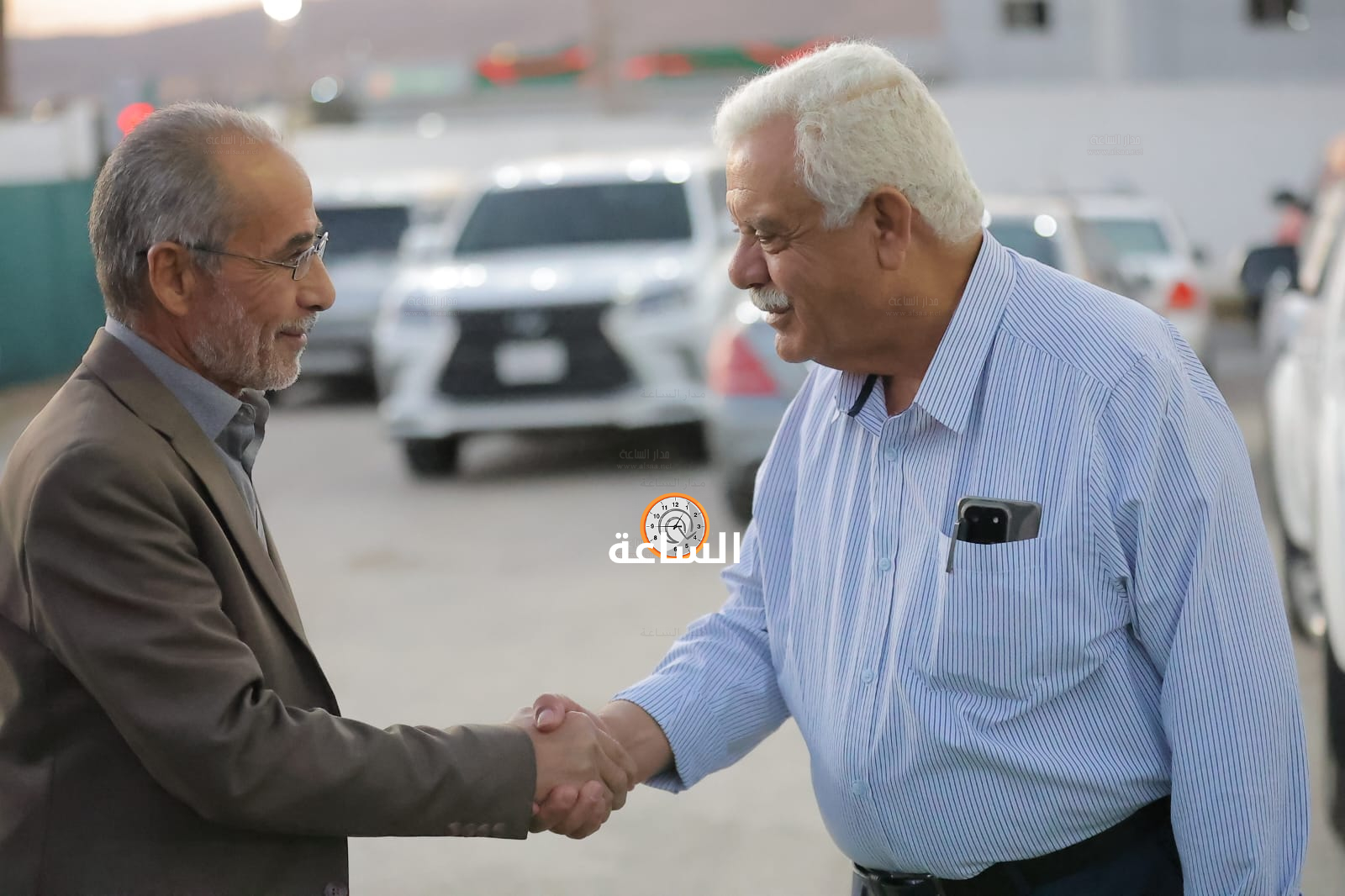 Madar Al-Saa Images 0.6162726946549848