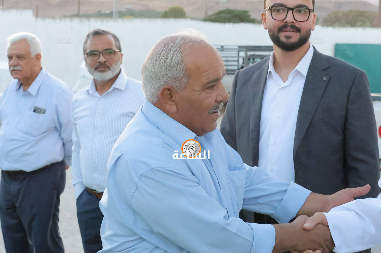 Madar Al-Saa Images 0.6258092502284484