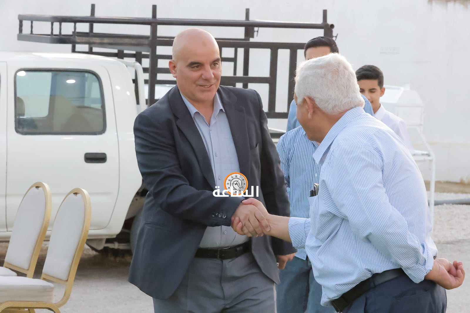 Madar Al-Saa Images 0.4960194736723875