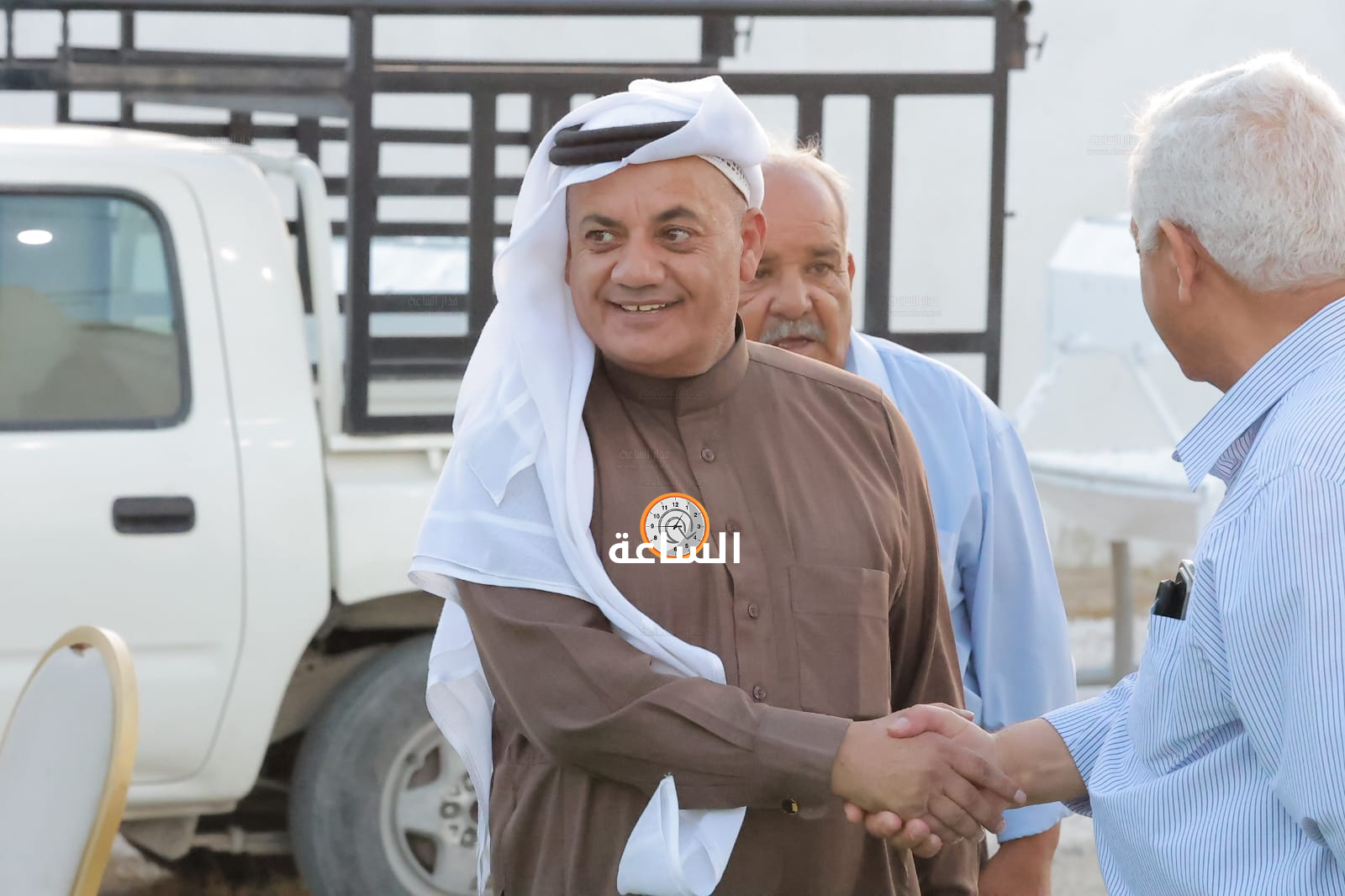 Madar Al-Saa Images 0.37847966021063273
