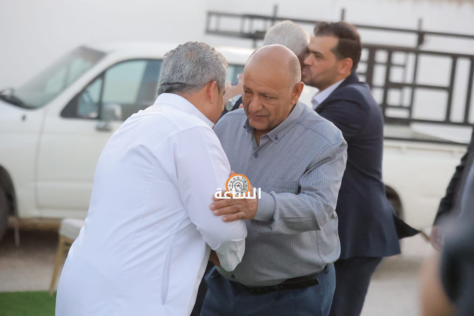 Madar Al-Saa Images 0.9132613845582946