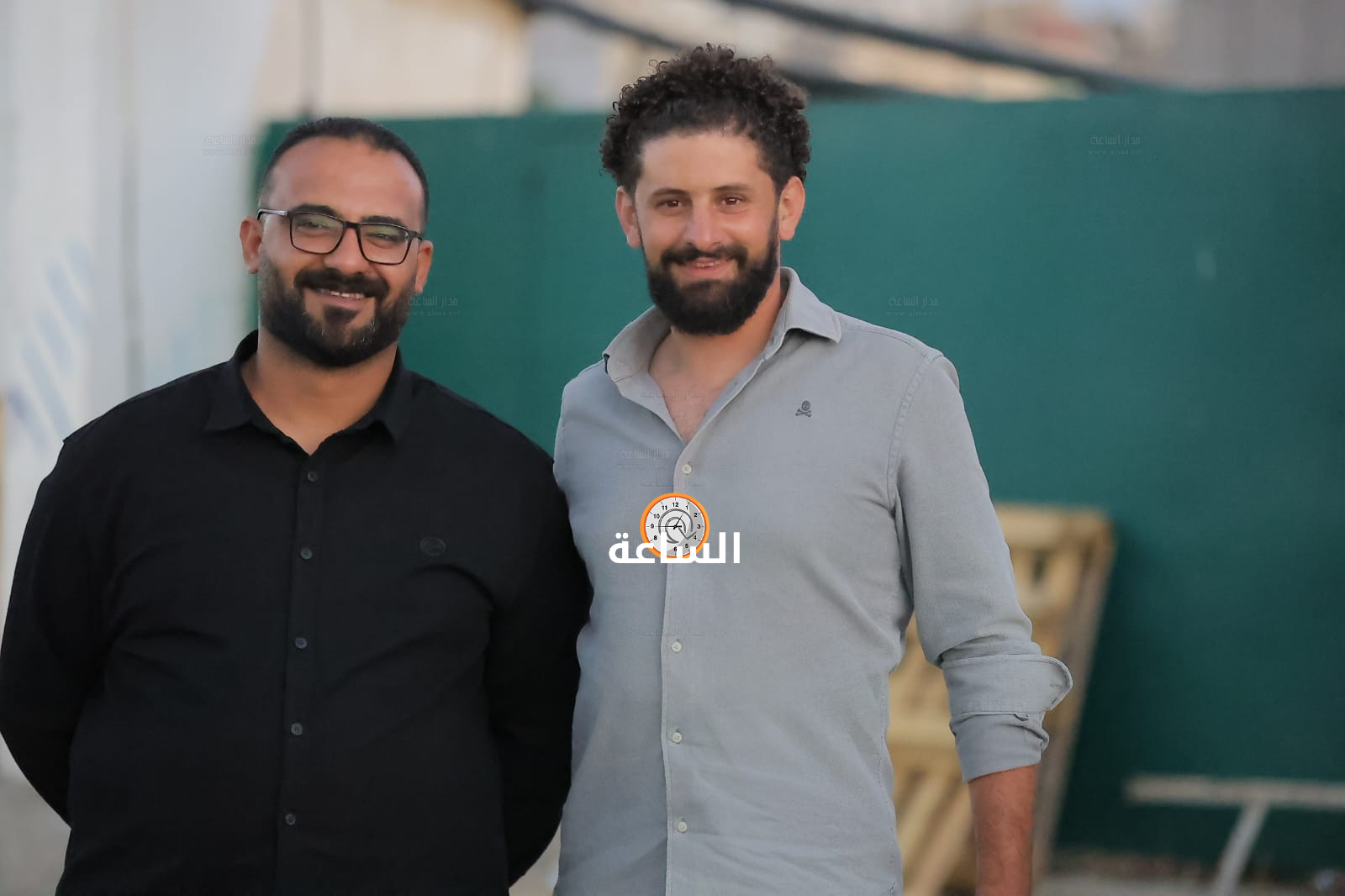 Madar Al-Saa Images 0.9864403106797165