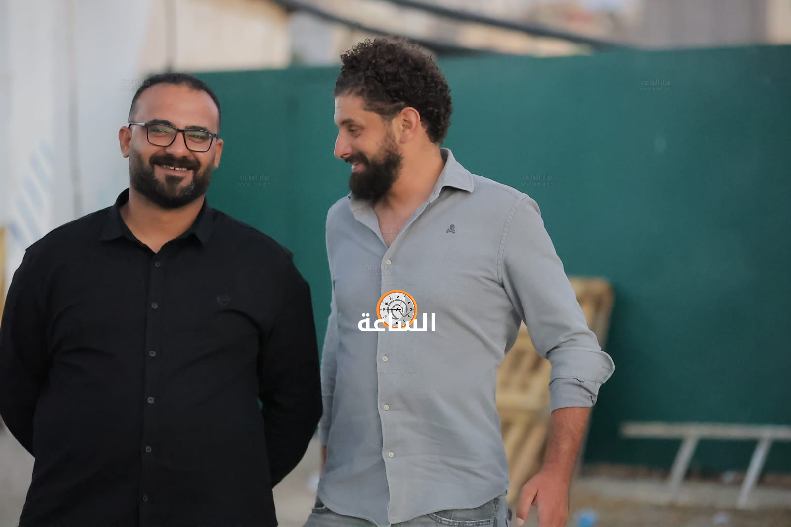Madar Al-Saa Images 0.2805303538677876