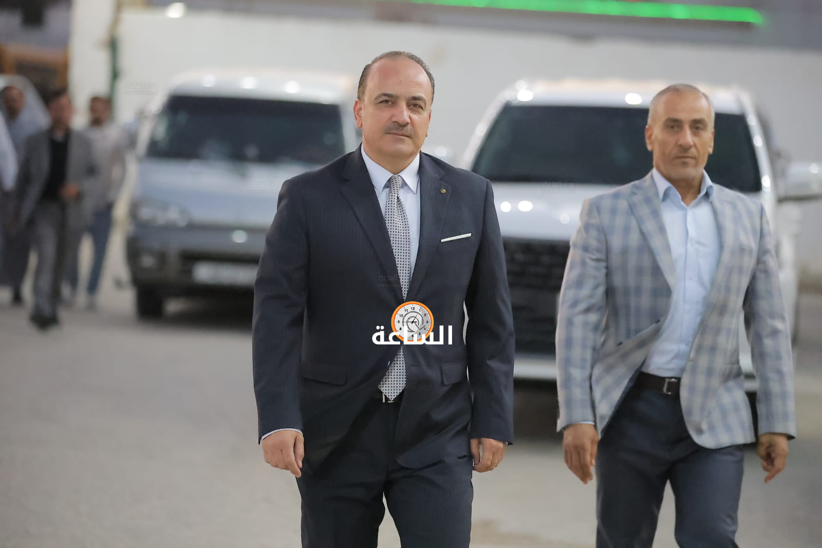 Madar Al-Saa Images 0.15020299502295076