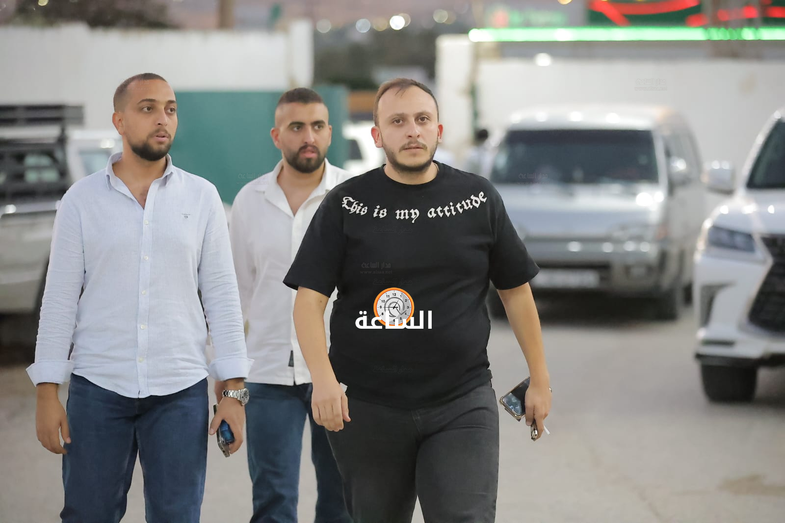 Madar Al-Saa Images 0.9347284670056548