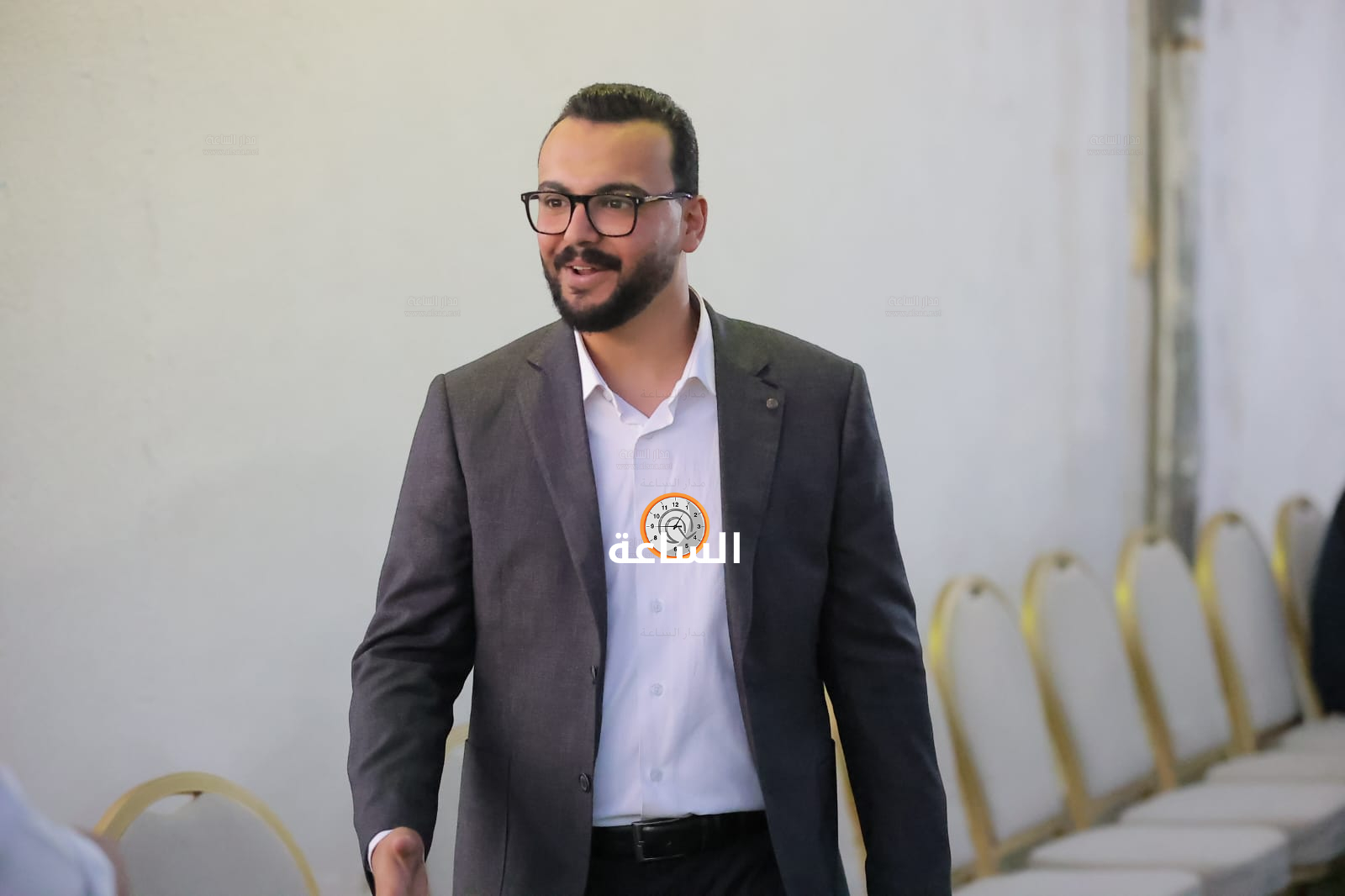 Madar Al-Saa Images 0.19793806312430473