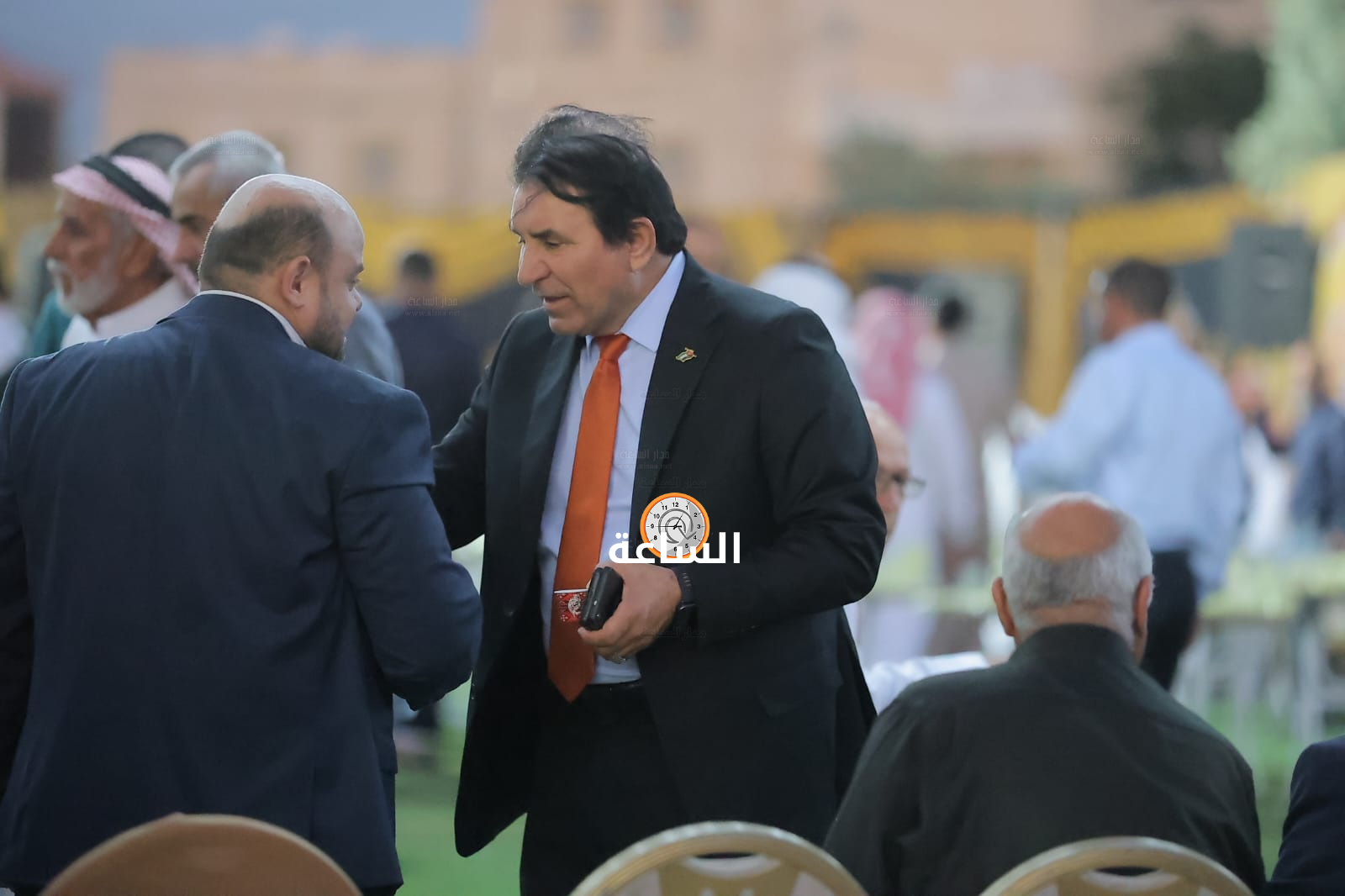 Madar Al-Saa Images 0.011131597313123076