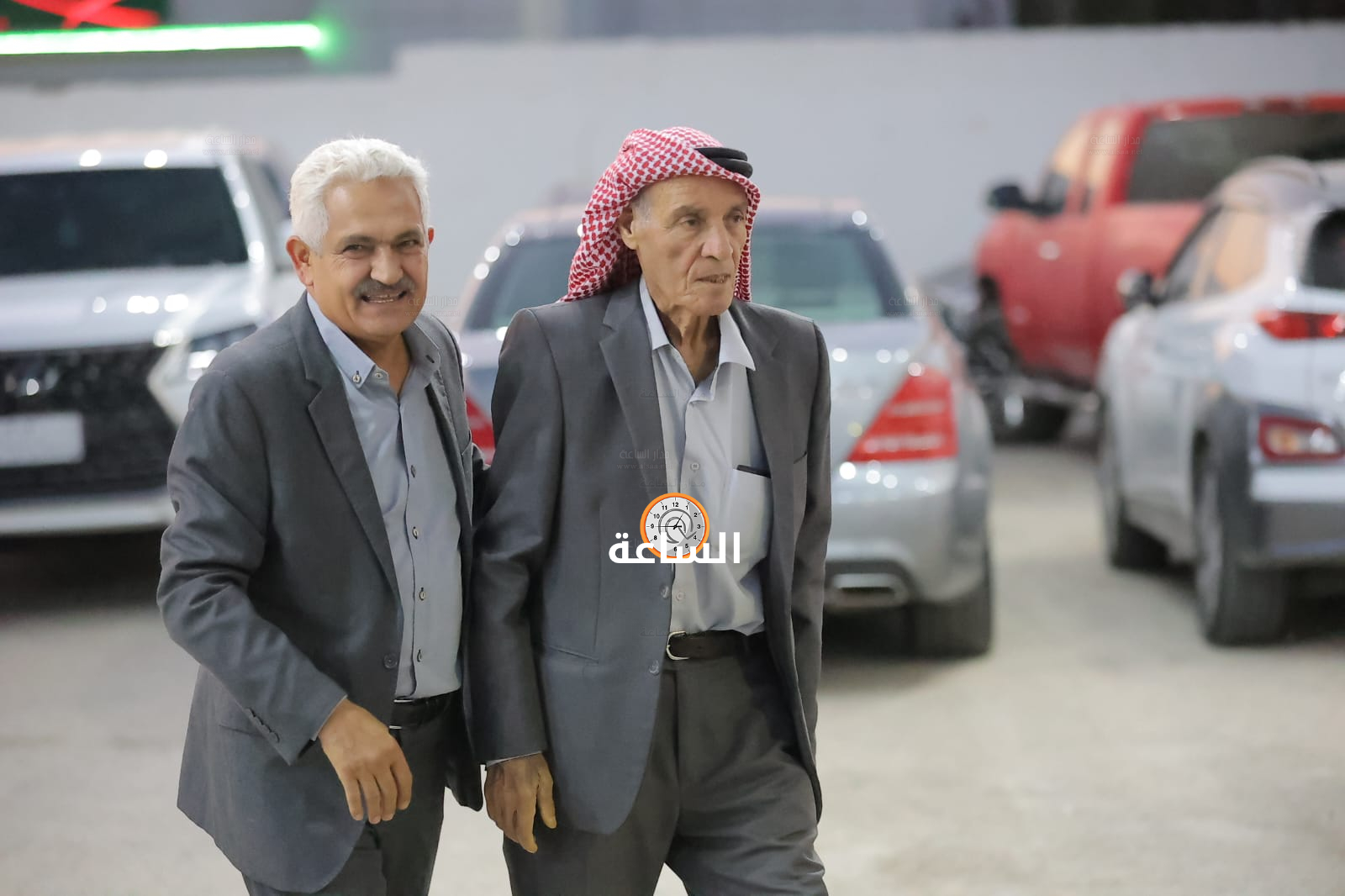 Madar Al-Saa Images 0.5738413373199929