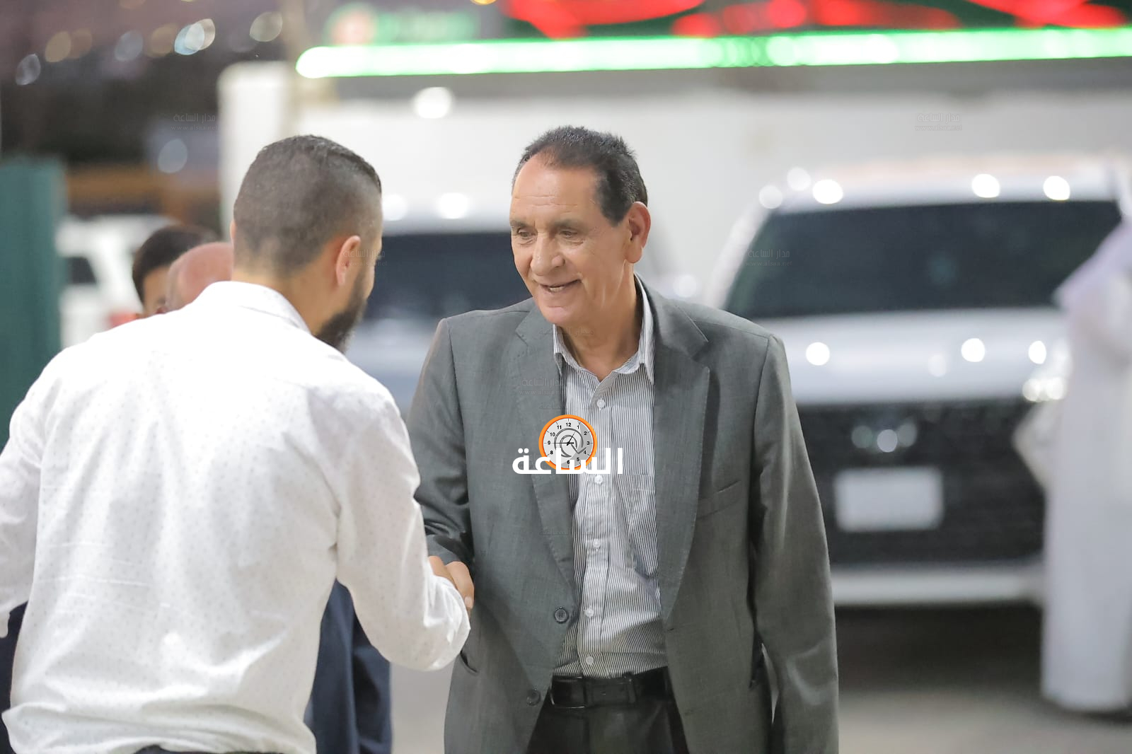 Madar Al-Saa Images 0.07759638997648988