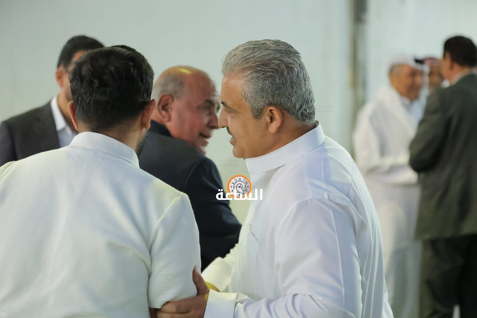 Madar Al-Saa Images 0.5079055295107661