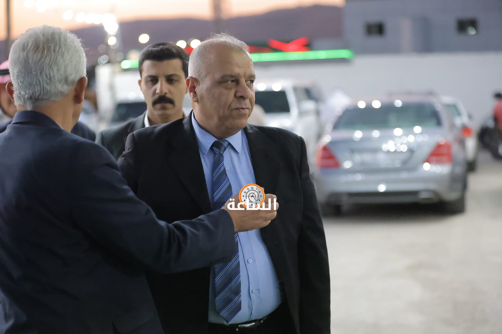 Madar Al-Saa Images 0.3449392587894279
