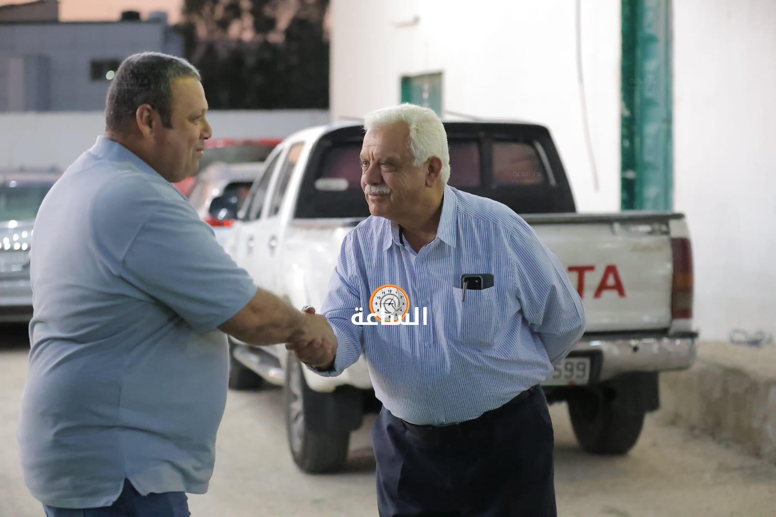 Madar Al-Saa Images 0.6541929255388442
