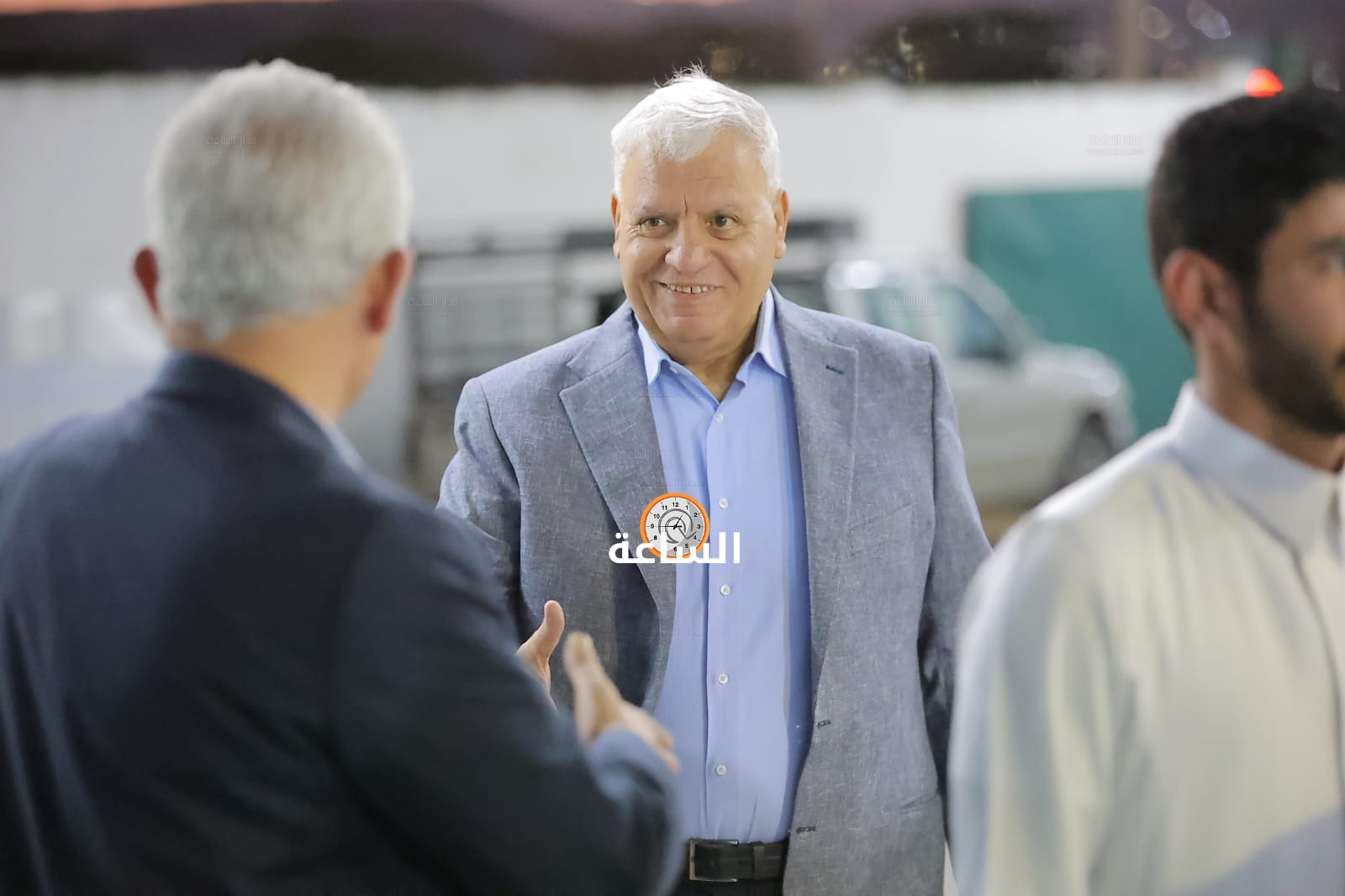 Madar Al-Saa Images 0.6447513100667686