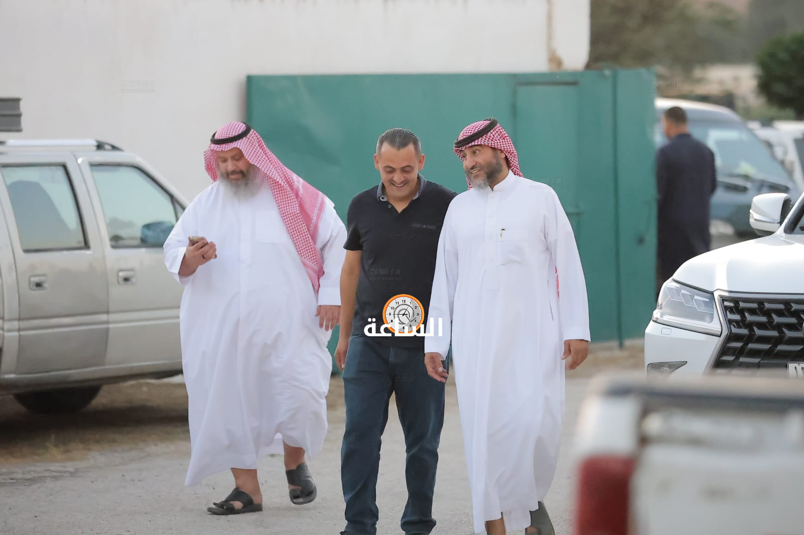 Madar Al-Saa Images 0.32933166691999416