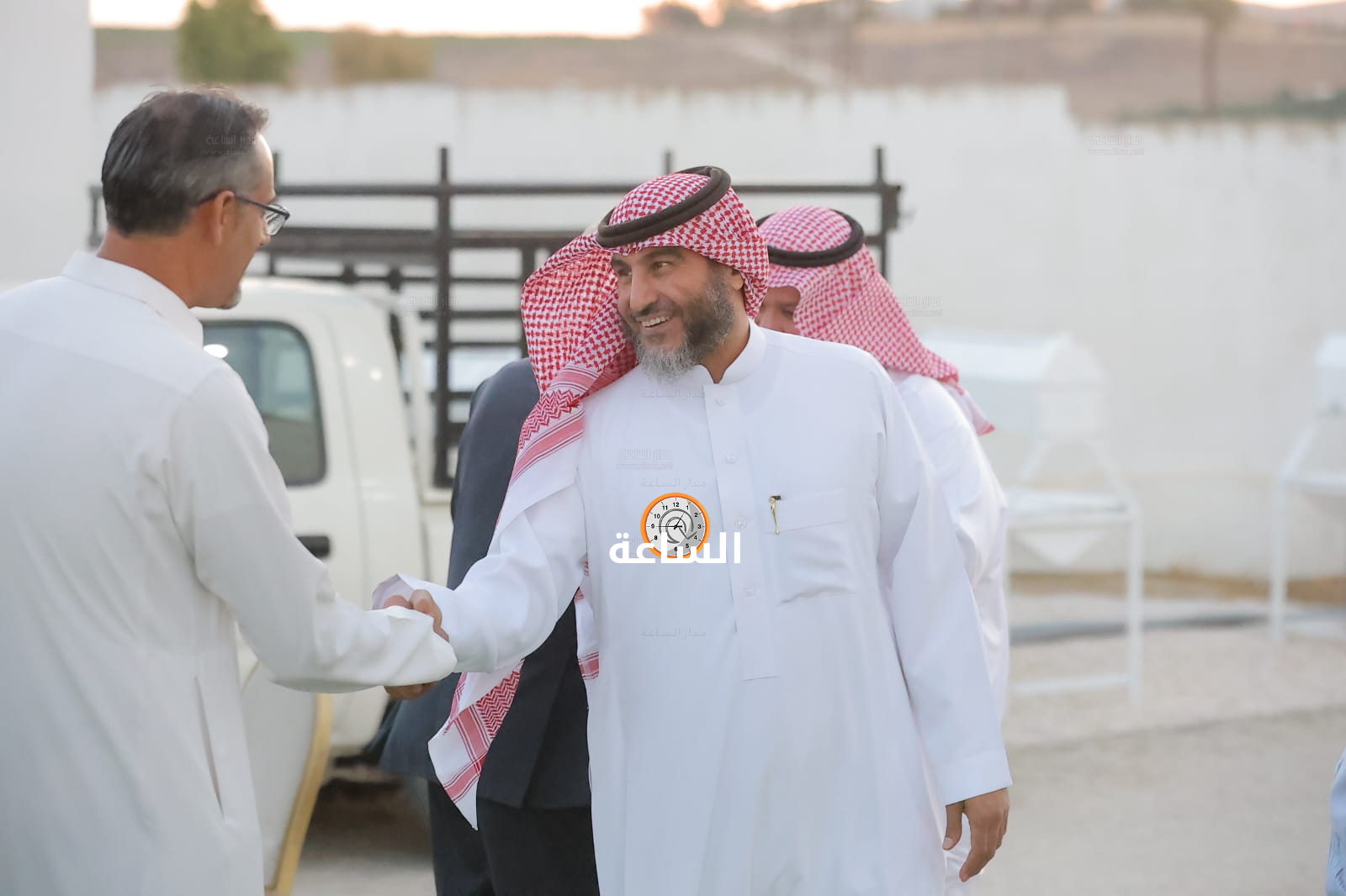 Madar Al-Saa Images 0.19041151165256975