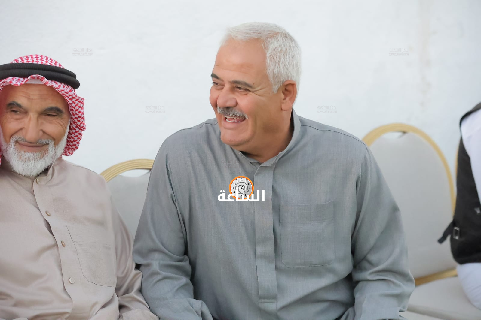 Madar Al-Saa Images 0.4707076681254184