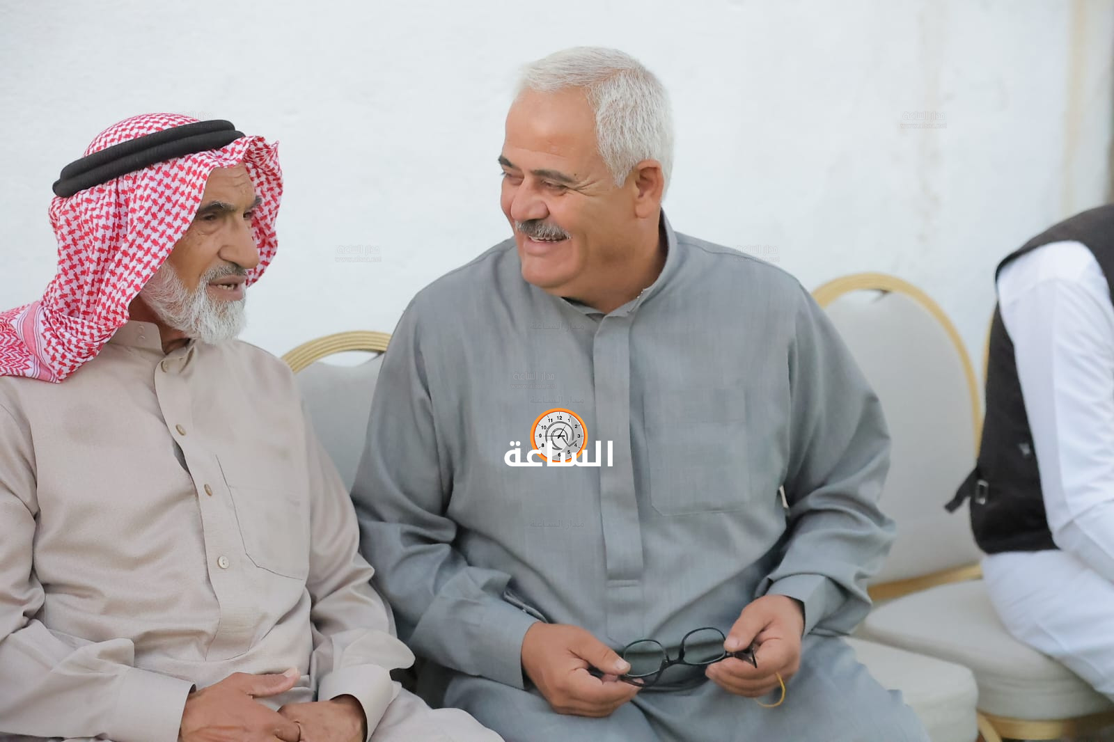 Madar Al-Saa Images 0.9306655514687882