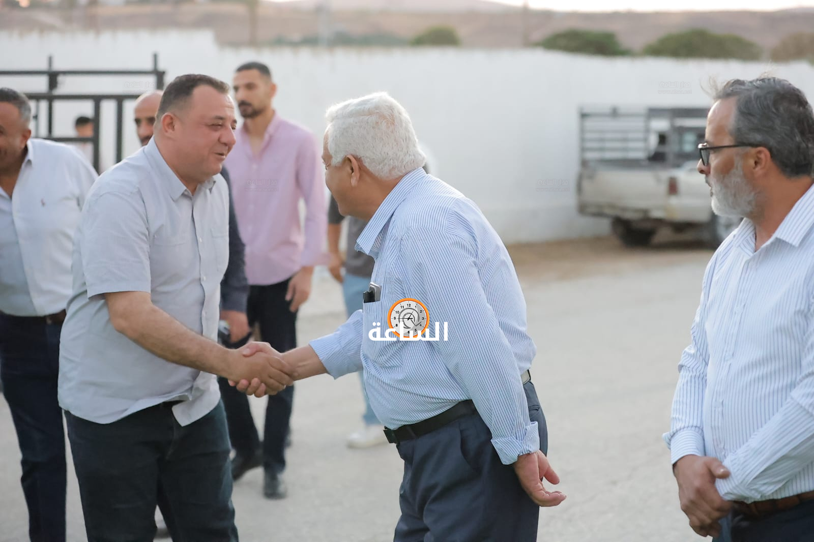 Madar Al-Saa Images 0.4654909662542791