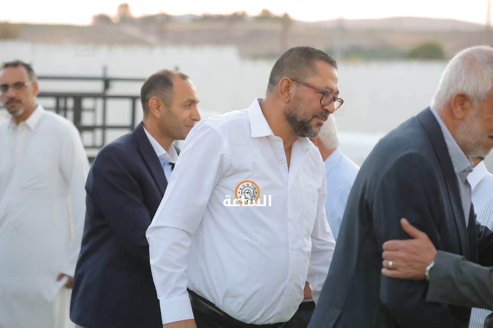 Madar Al-Saa Images 0.8670107601015394