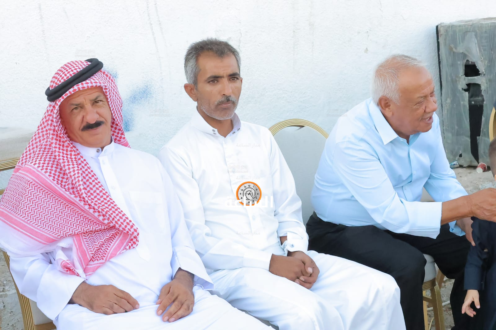 Madar Al-Saa Images 0.40953792264415967