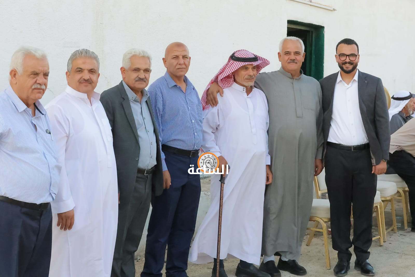 Madar Al-Saa Images 0.9387915577526563