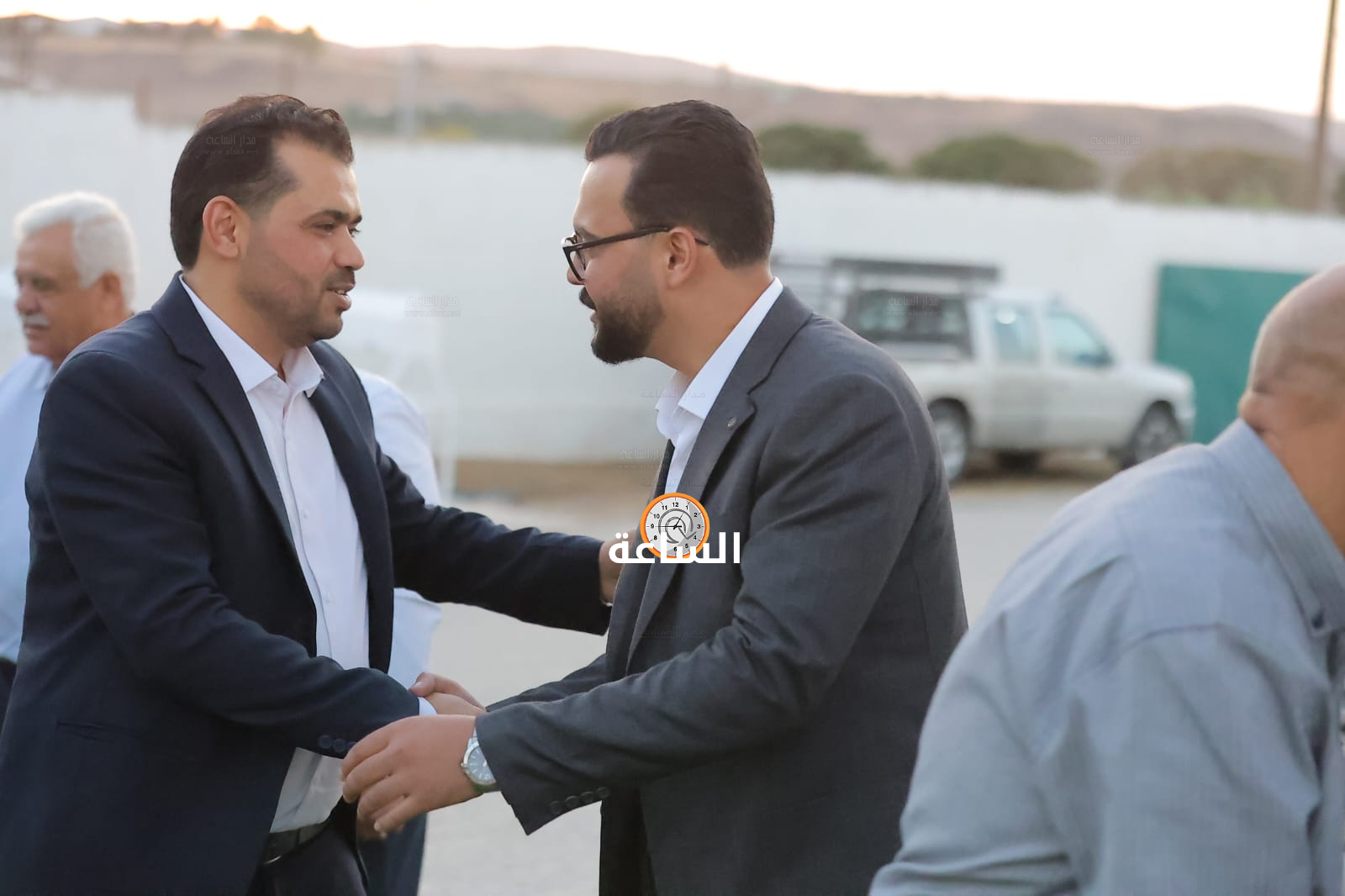 Madar Al-Saa Images 0.6930500251131906