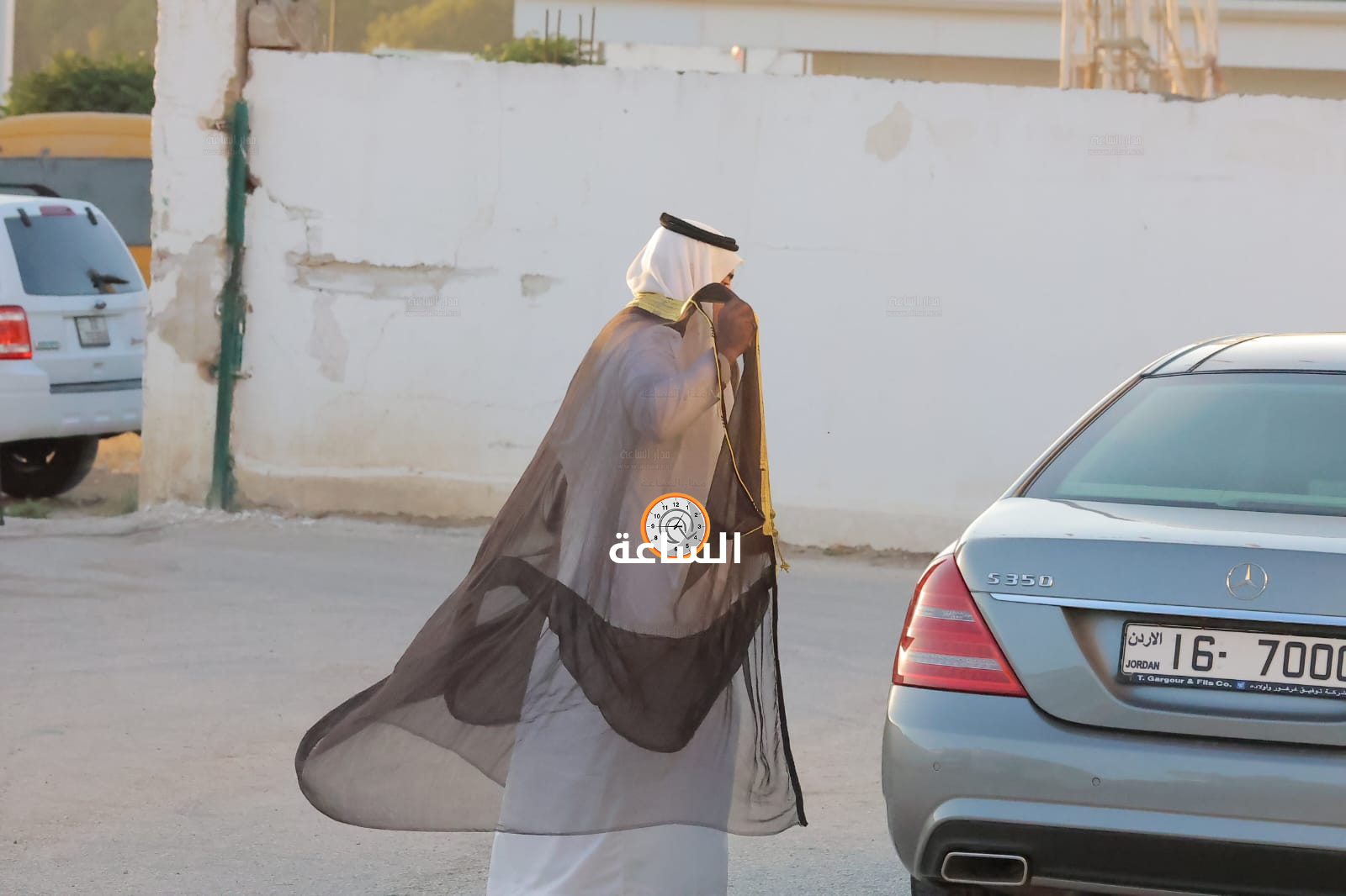 Madar Al-Saa Images 0.4331946579532525
