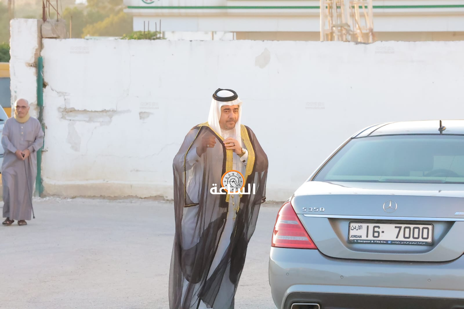 Madar Al-Saa Images 0.0654742905607365