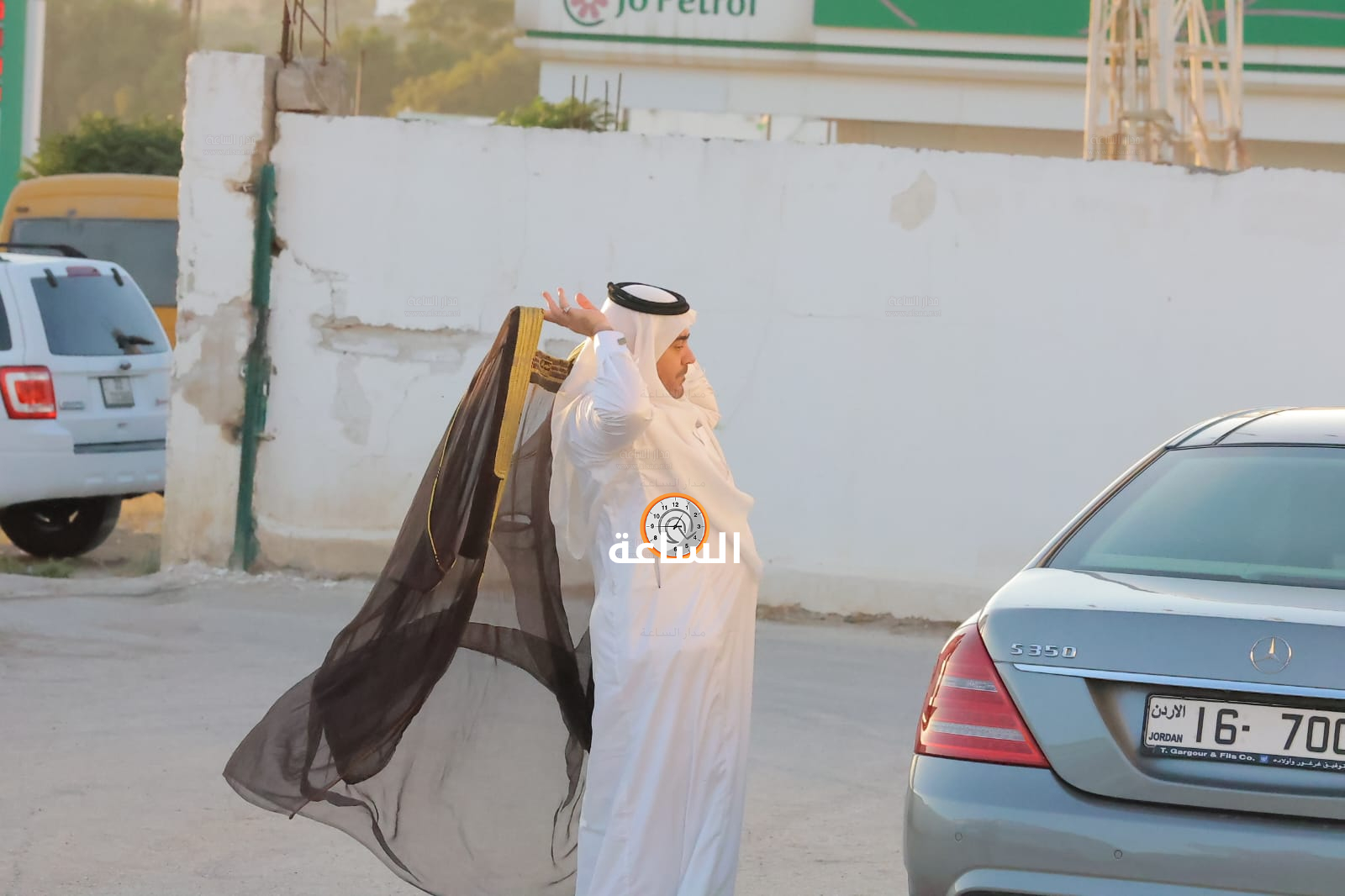 Madar Al-Saa Images 0.08809042016891133