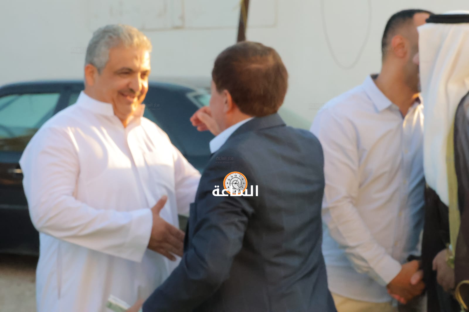 Madar Al-Saa Images 0.5696377984385966