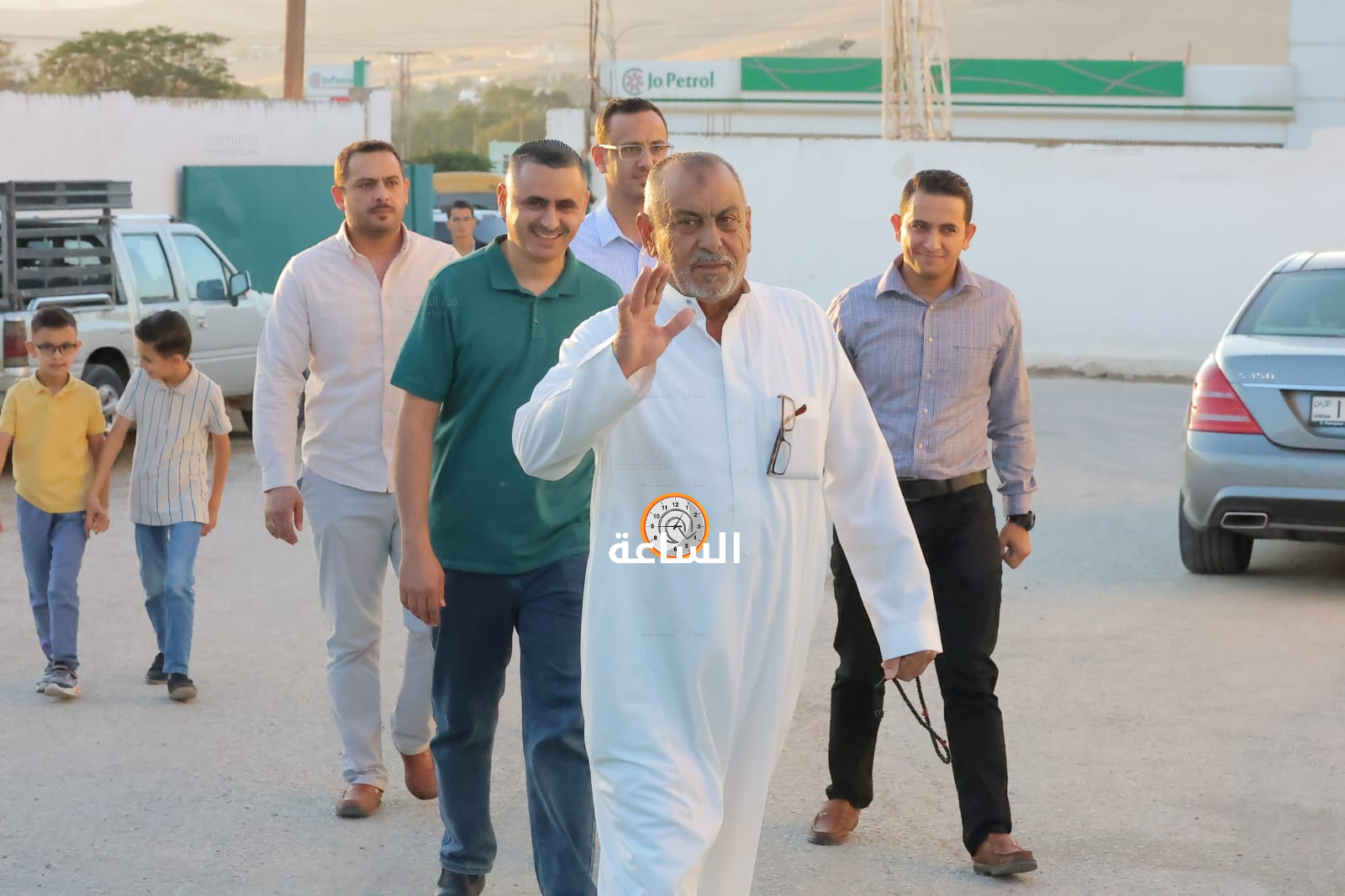 Madar Al-Saa Images 0.5072914515837804