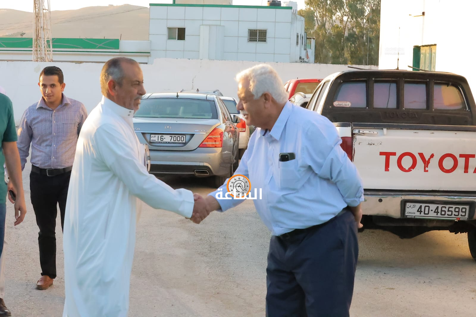 Madar Al-Saa Images 0.7688652459392206