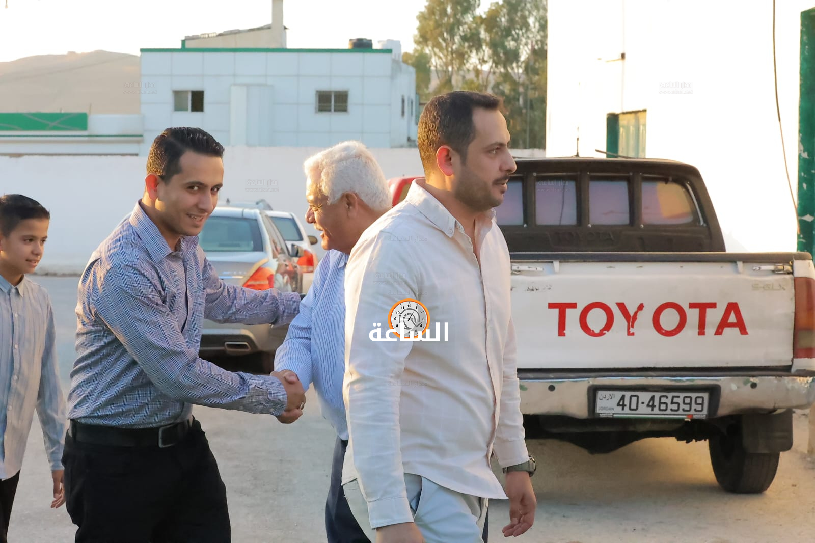 Madar Al-Saa Images 0.6319833156581957