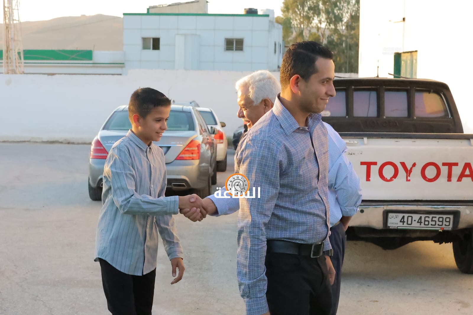 Madar Al-Saa Images 0.05514848222691737