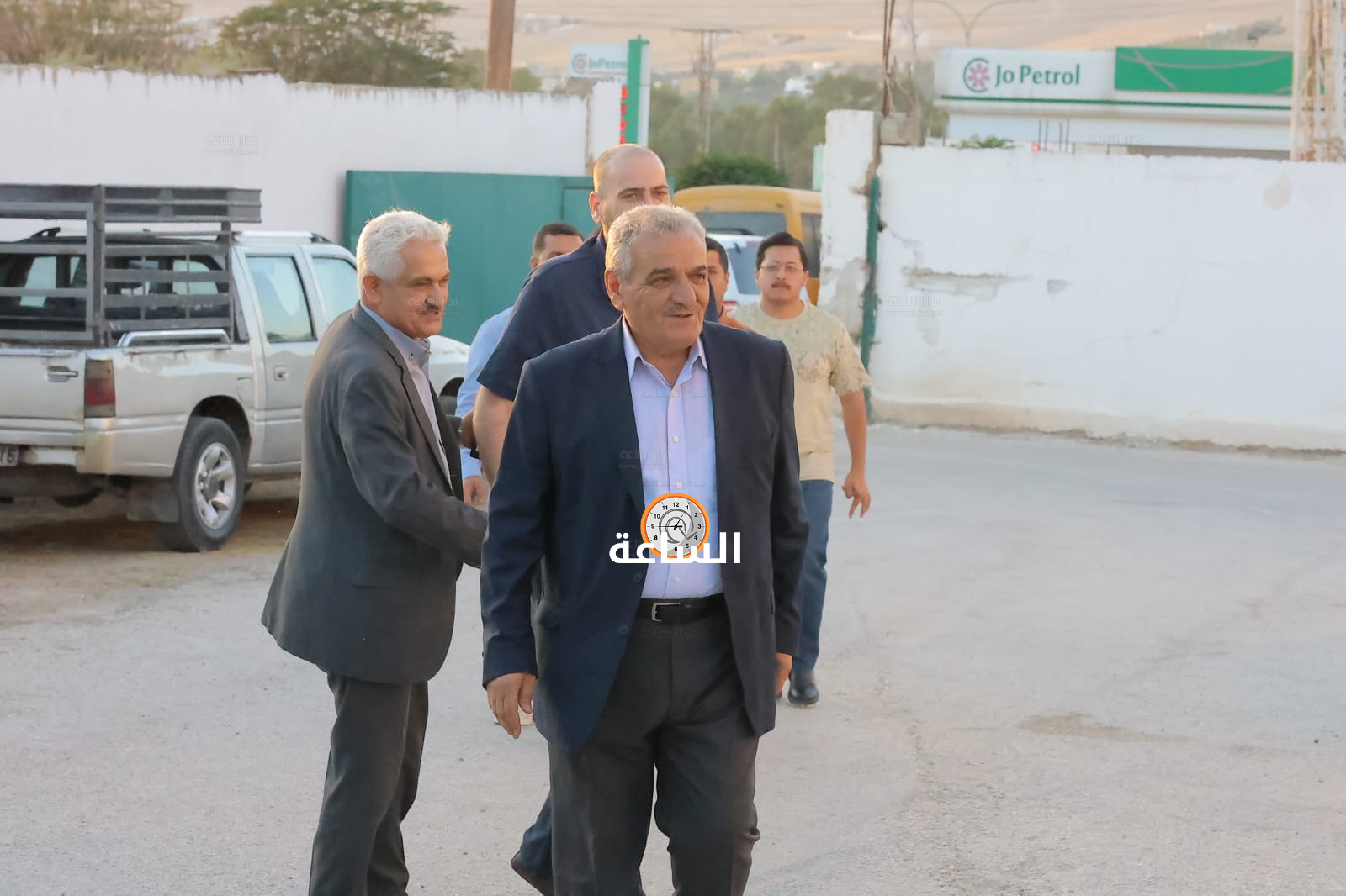 Madar Al-Saa Images 0.12559143626566505