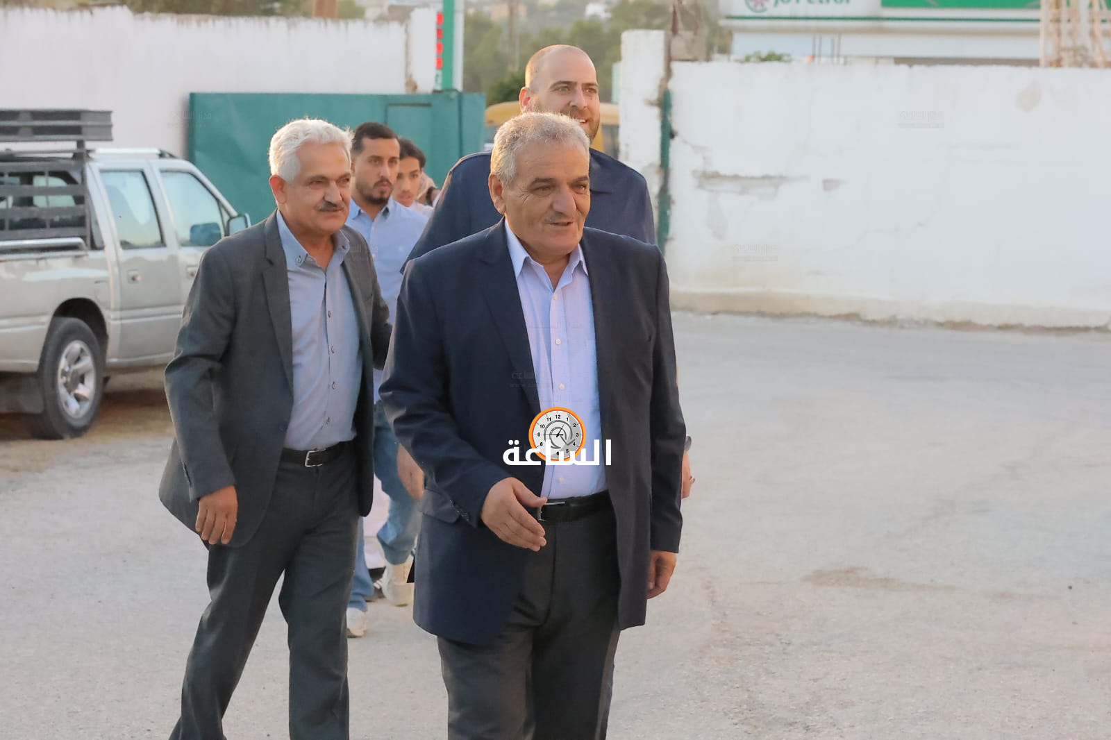 Madar Al-Saa Images 0.81276724987264