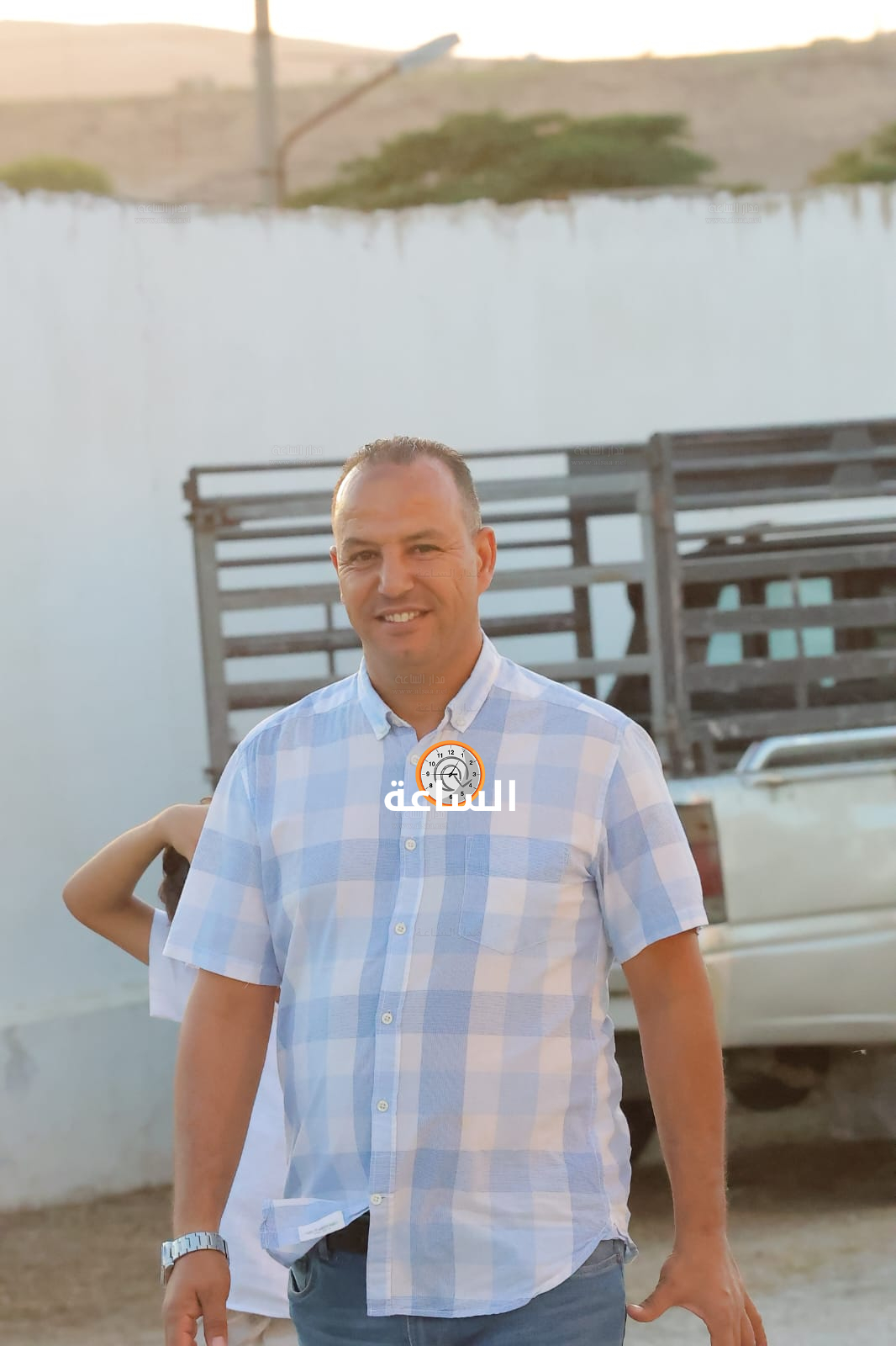 Madar Al-Saa Images 0.848810866060422