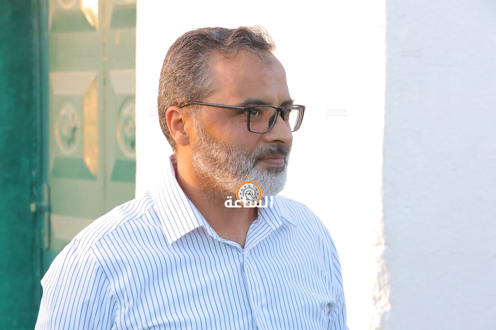 Madar Al-Saa Images 0.40270860052281787
