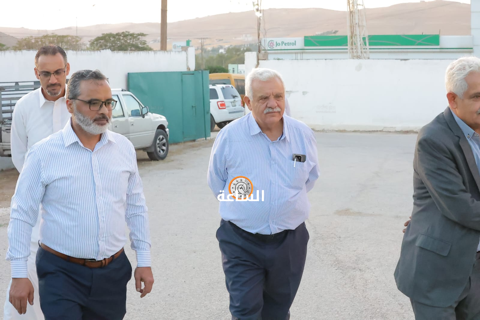 Madar Al-Saa Images 0.6906789565654711
