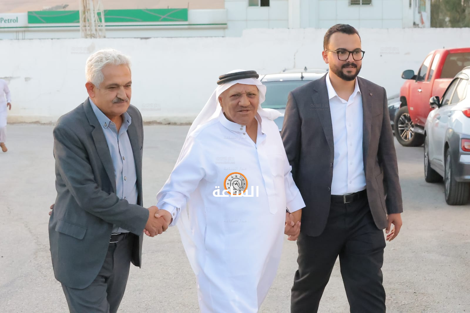 Madar Al-Saa Images 0.7956551739758981