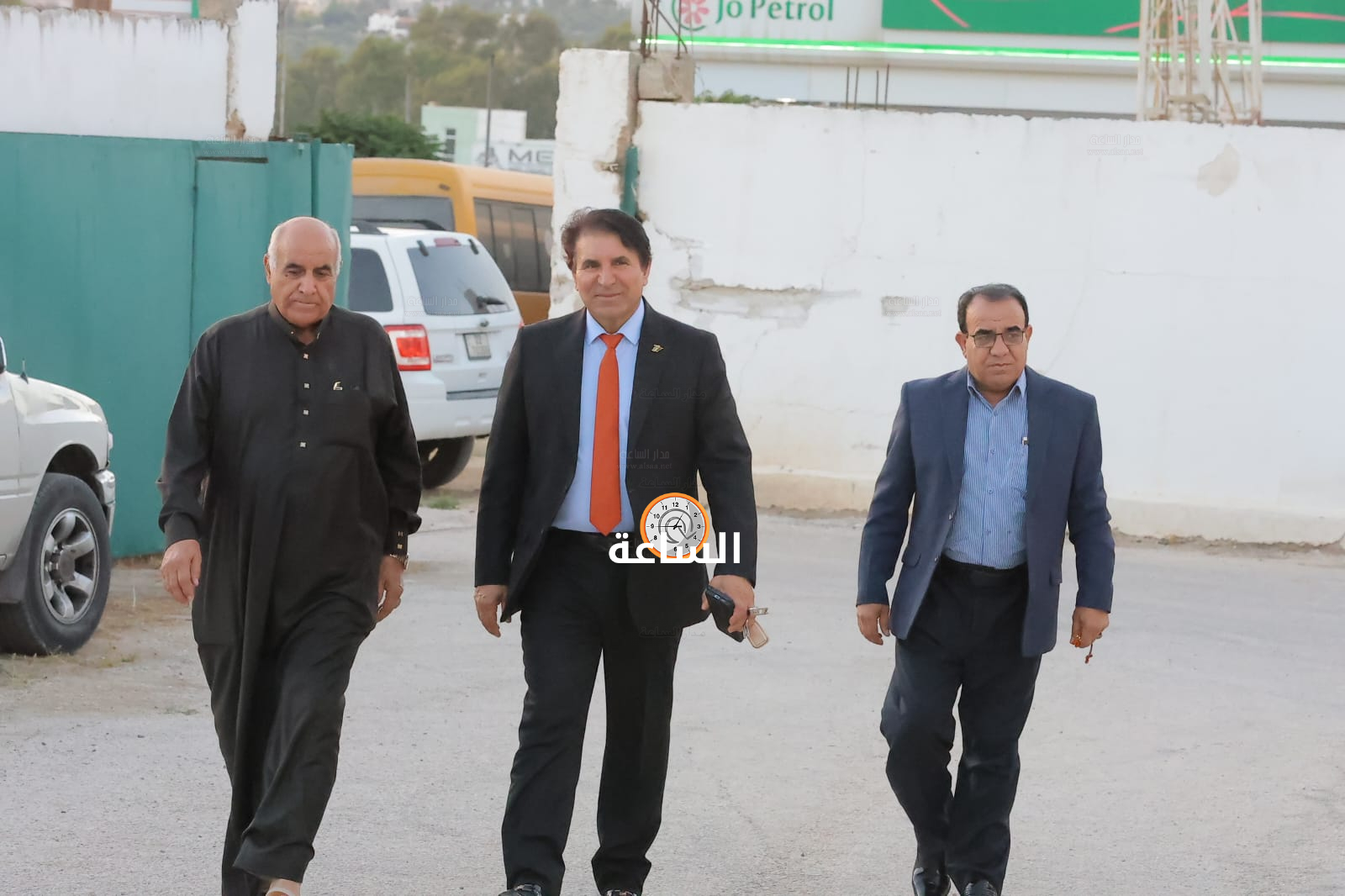 Madar Al-Saa Images 0.9483082922379265