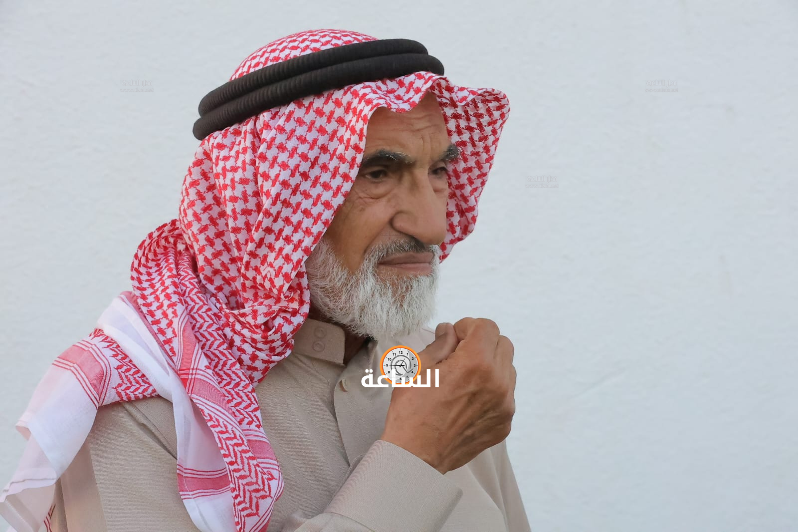 Madar Al-Saa Images 0.8034956744654531