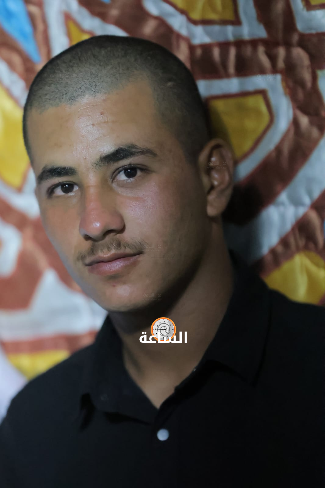 Madar Al-Saa Images 0.25067408615401454