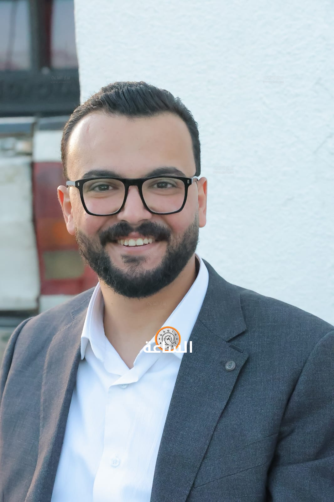 Madar Al-Saa Images 0.9590907184028398