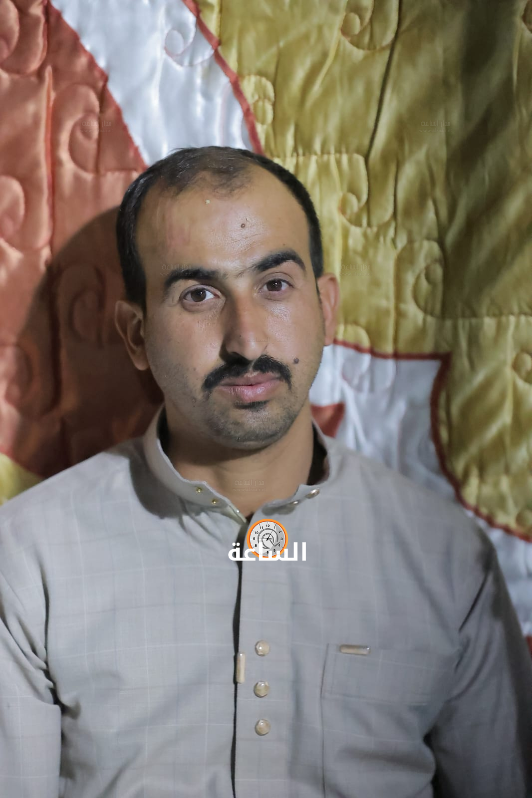 Madar Al-Saa Images 0.8985362983193704