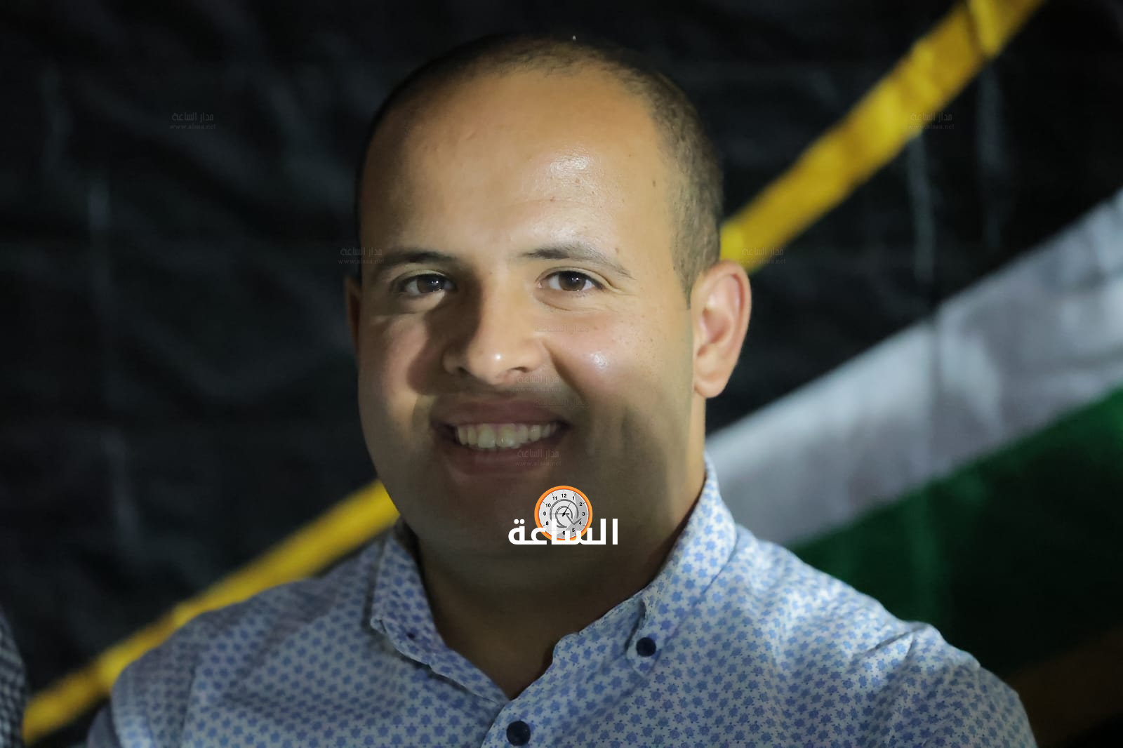 Madar Al-Saa Images 0.7445232620471239