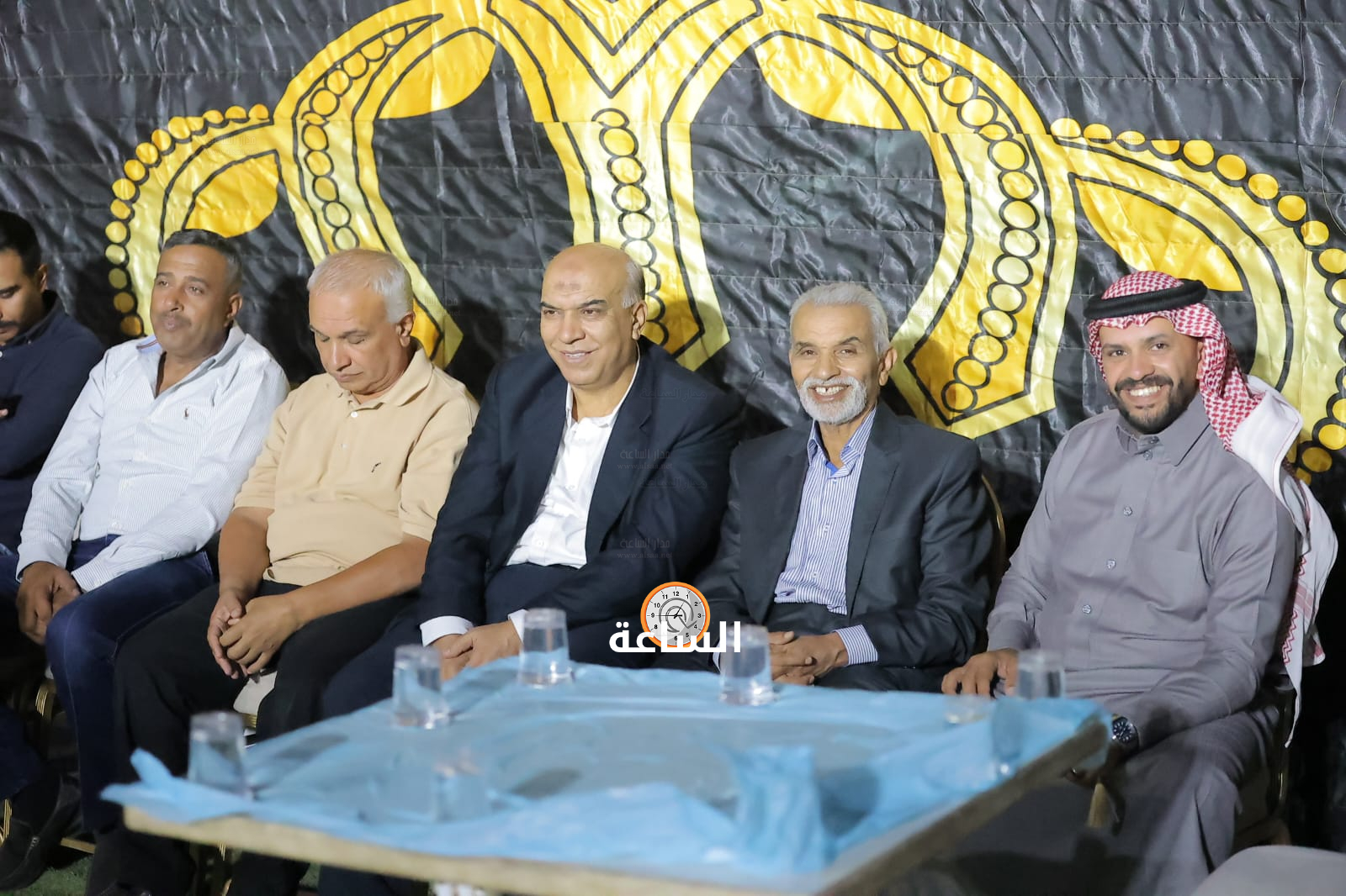 Madar Al-Saa Images 0.21385908528457942